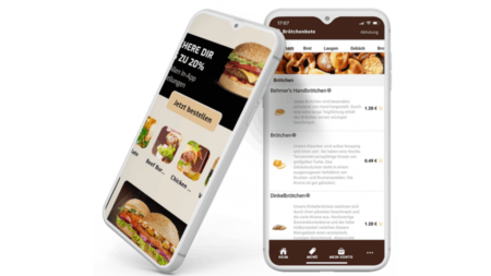 online order app