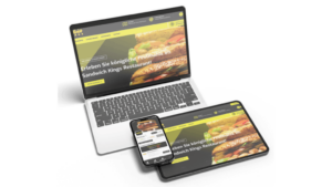 global food online ordering